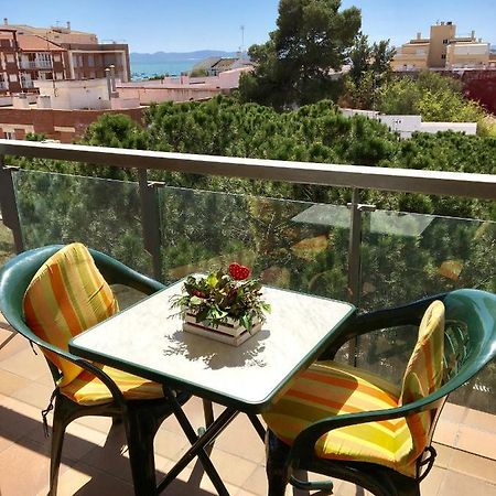 Appartement Apartamento Climatizado Con Wifi Mar Menor à San Pedro del Pinatar Extérieur photo