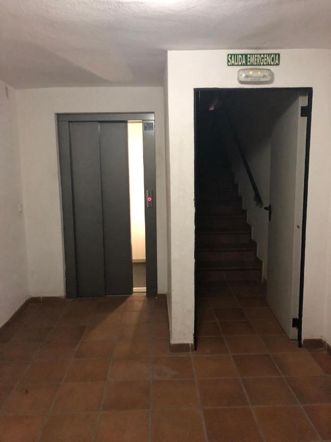Appartement Apartamento Climatizado Con Wifi Mar Menor à San Pedro del Pinatar Extérieur photo