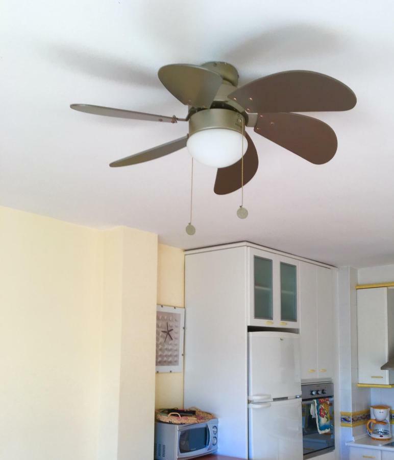 Appartement Apartamento Climatizado Con Wifi Mar Menor à San Pedro del Pinatar Extérieur photo