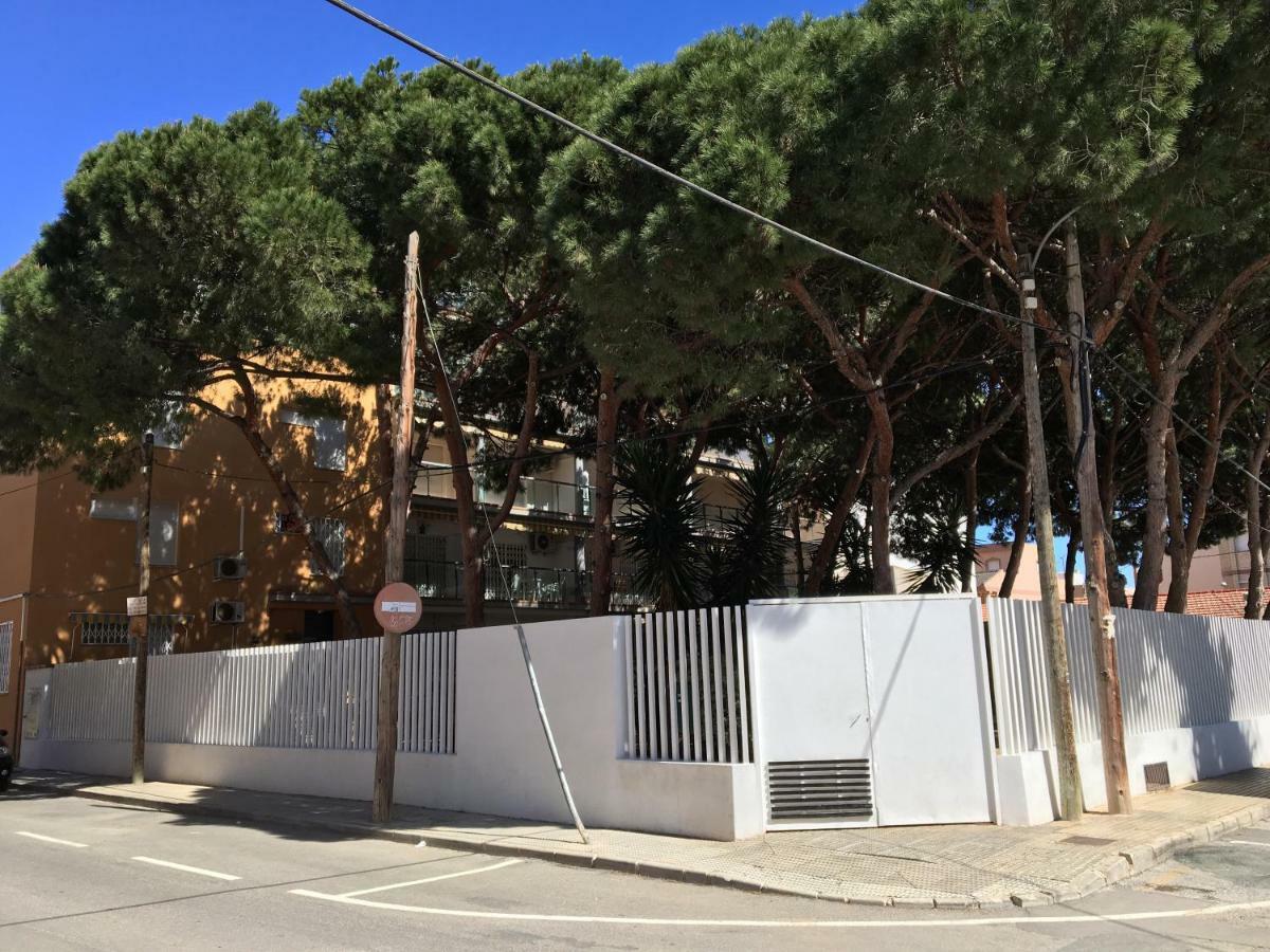 Appartement Apartamento Climatizado Con Wifi Mar Menor à San Pedro del Pinatar Extérieur photo