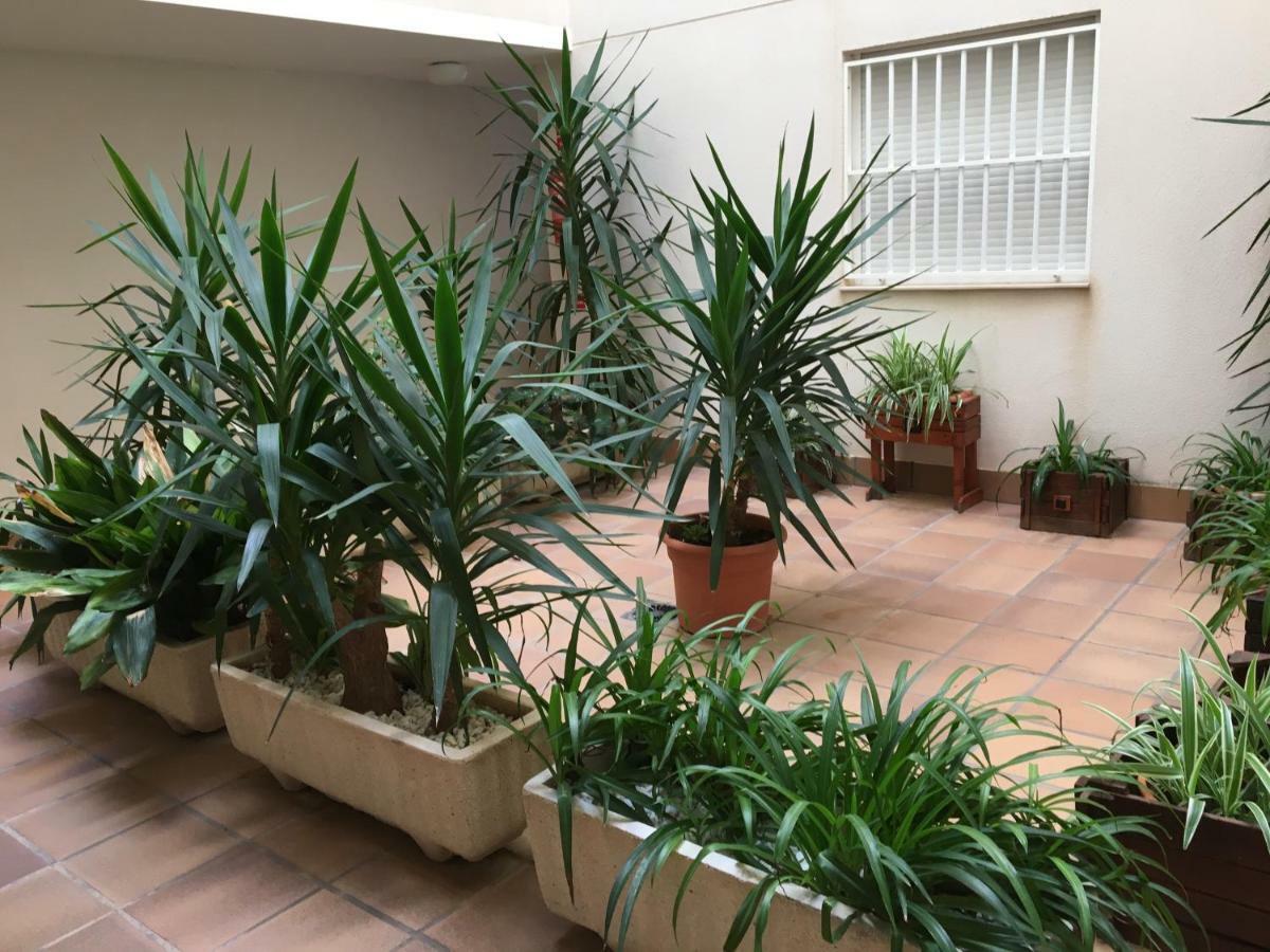 Appartement Apartamento Climatizado Con Wifi Mar Menor à San Pedro del Pinatar Extérieur photo